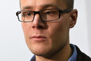 Holland i Kondrat... to głupszy sort