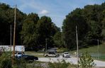 Eksplozja w fabryce materiałów wybuchowych w USA