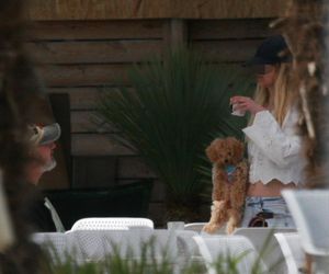 Jacek Kopczyński. Tak wypoczywa po awanturze w Sejmie 