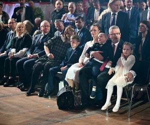 Konwencja Wyborcza Grzegorza Brauna