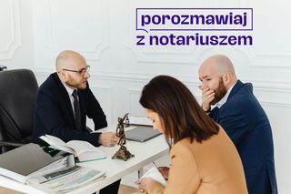 Darmowe porady notarialne 22 listopada! 