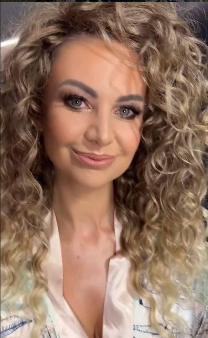 Maja Rutkowski już tak nie wygląda. Ale metamorfoza!