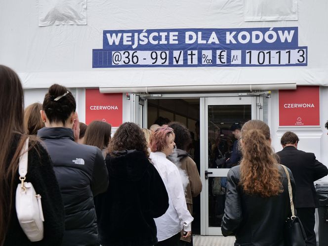 Najbardziej nietypowa matura w Polsce. Pięć tysięcy uczniów na stadionie