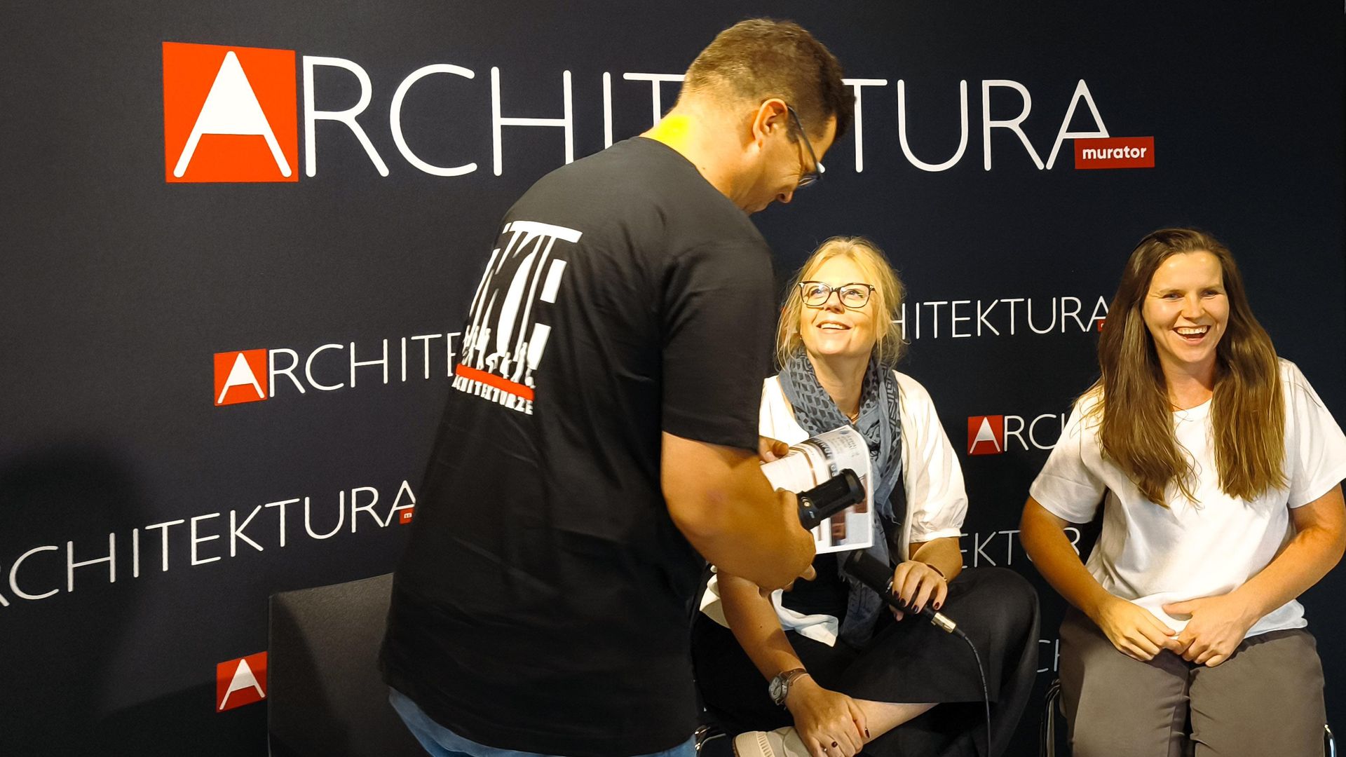 Weekend Architektury w Gdyni 2025