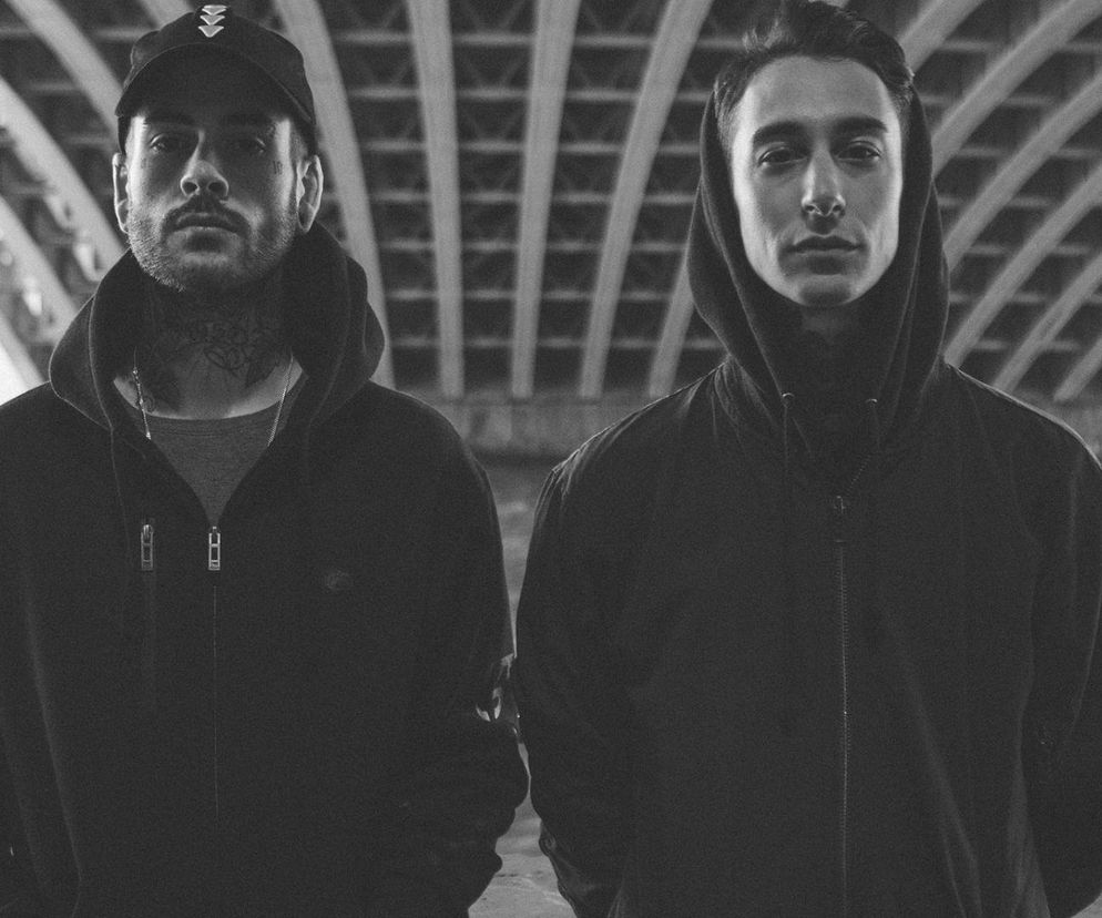 Modestep