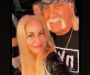 Hulk Hogan nie żyje