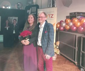 Jubileusz stowarzyszenia Nasz Dom - Nasz Świat i Warsztatów Terapiii Zajęciowej w Lesznie