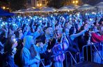 Podlaskie Eska Music Tour