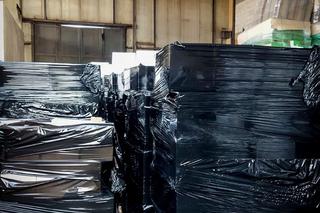 Międzynarodowy gang chciał okraść Polskę na ogromną kwotę! Wielka akcja służb w Płońsku [ZDJĘCIA]