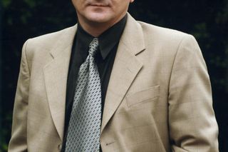 Dariusz Kowalski grał Tracza w Plebanii. Tak się zmienił!