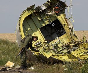 Rosja winna zestrzelenia MH17