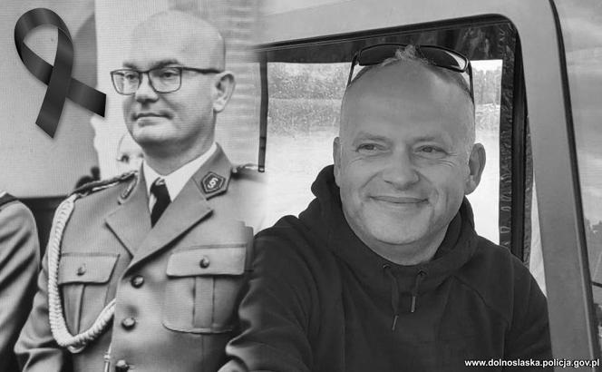 Ten widok wyciska łzy