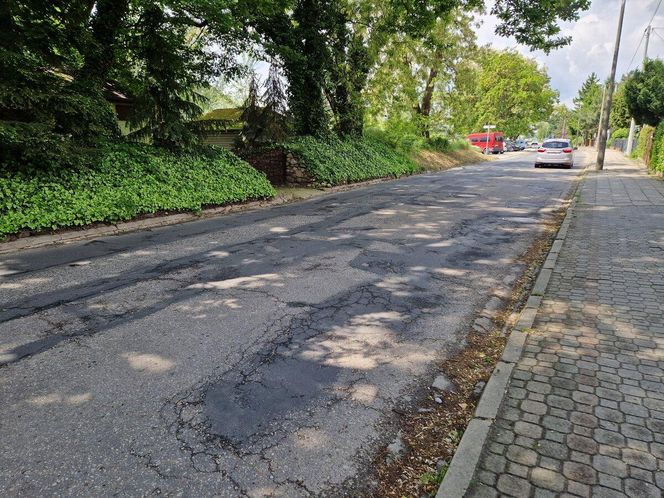 W poniedziałek rusza remont ulicy Kiepury w Lesznie. Którędy dojazd do szpitala i przychodni?