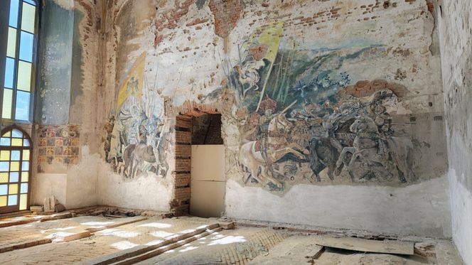 "Dolnośląska Florencja", czyli najpiękniejszy pałac w Polsce. Tu poczujesz się jak w sercu Toskanii