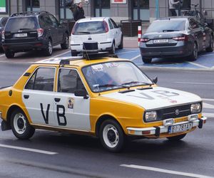 Juwenalia Białystok 2025. Parada studentów
