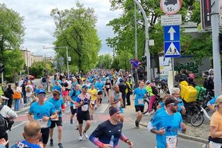 Wings for Life World Run