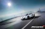 McLaren MCO 12-C