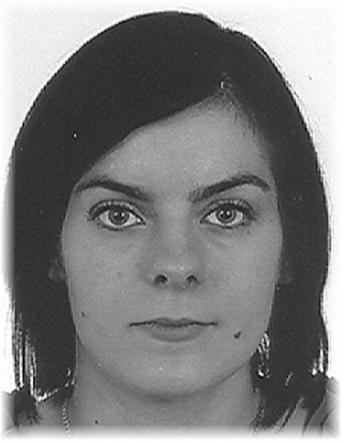 JABŁOŃSKA KAROLINA
