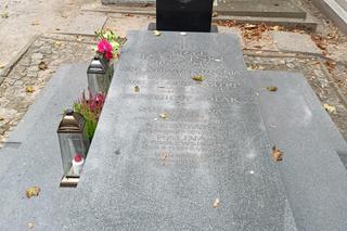 Cmentarz Zasłużonych Wielkopolan