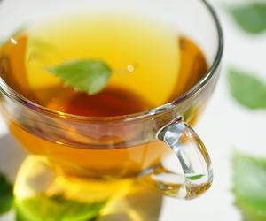 Ten napar to prawdziwy spalacz tłuszczu. Wystarczą liście popularnego drzewa