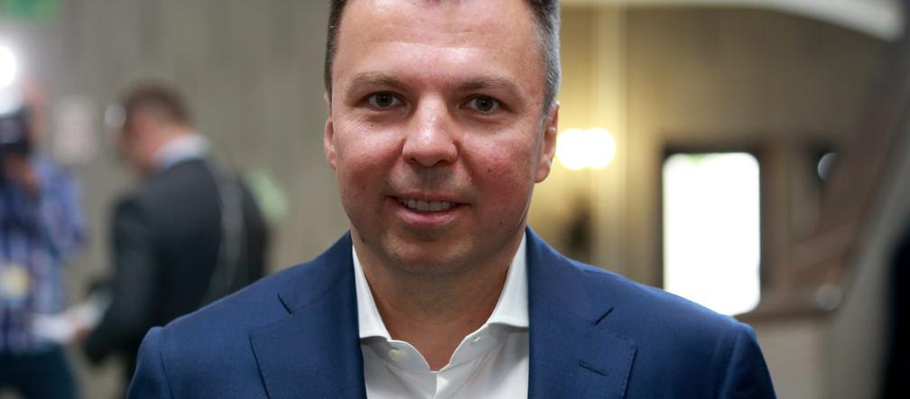 Marek Falenta