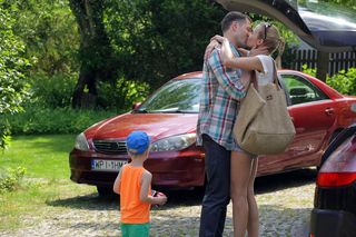 Co się wydarzy w życiu bohaterów?