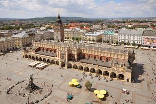 Jak odkryć Kraków na nowo? Na to pytanie odpowiedzą przewodnicy miejscy