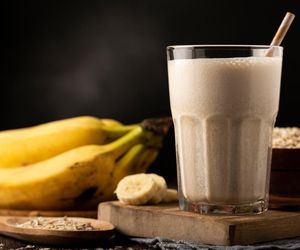 Piję ten koktajl chałwowy codziennie i czuję się lżej. Pyszna pomoc w walce z dodatkowymi kilogramami.