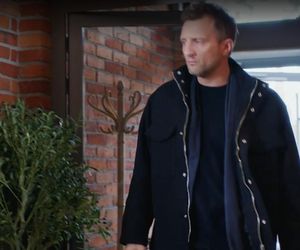 M jak miłość, odcinek 1869: Bartek (Arkadiusz Smoleński) 