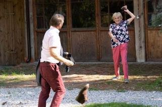 M jak miłość, odcinek 1484: Kisielowa popędzi Roberta! Przyłapie męża z inną