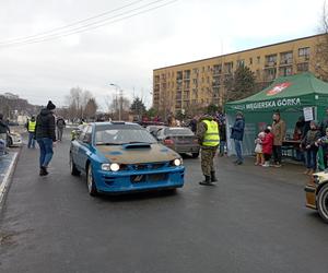 Finał WOŚP 2023 w powiecie Żywieckim