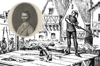 Kanibal z Dolnego Śląska. Strzelec Melchior zabił 250 osób
