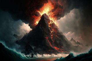 Krwawe proroctwa św. Łucji. Mówiła o Polsce! To wizja piekła na ziemi