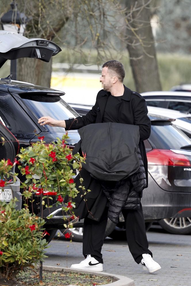 Tłumy gości na ślubie Katarzyny Cichopek i Macieja Kurzajewskiego. Wiemy, kto się pojawił