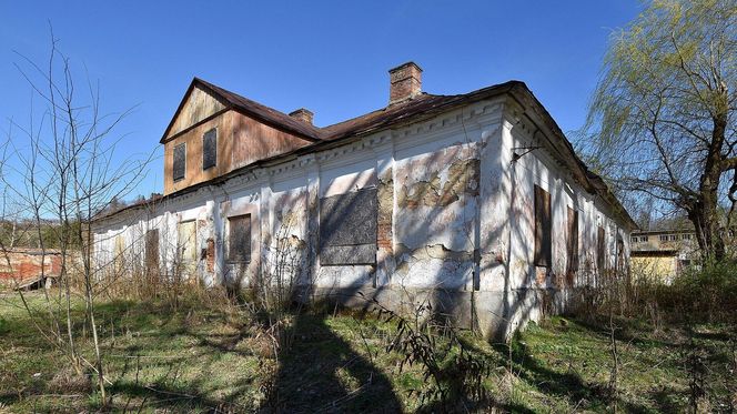 Dydnia - z tą wsią na Podkarpaciu związany jest znany szlachcic. Jako rębajło wynajmował się  do wykonywania egzekucji sądowych