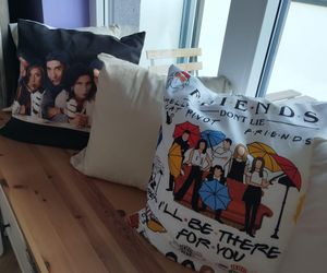 Apartament z serialu Przyjaciele jest w Katowicach! To marzenie każdego fana serialu