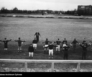 Trening Polonii Warszawa (1938)