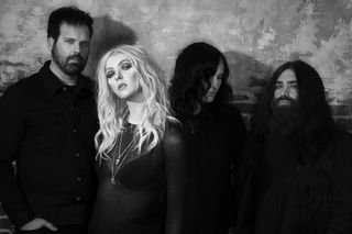 The Pretty Reckless powrócili z premierowym utworem. Tak brzmi For I Am Death 