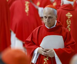  Leon XIV jako dziecko usłyszał, że będzie papieżem! Niezwykła przepowiednia