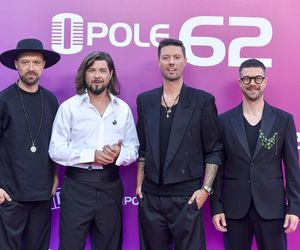 Doda, Piasek i Stankiewicz na czerwonym dywanie w Opolu. Tak wygląda koncert Premier i SuperJedynek 