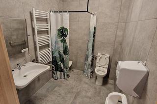 Centrum Opiekuńczo-Mieszkalne w Lesznie 