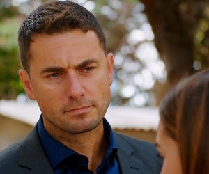 Miłość i nadzieja odc. 279. Sila, Kuzey