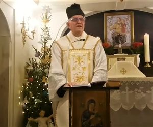 Zakaz spędzania Wigilii z tymi ludźmi. Ksiądz mówi, że trzeba ich wyprosić z domu 