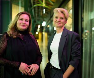 Przedsiębiorcze gwiazdy na evencie Investors Top Choice