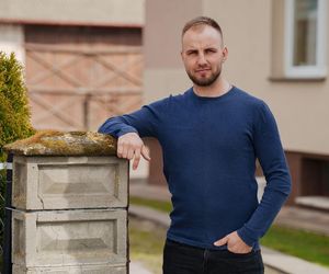 Uczestnicy Rolnik szuka żony 2025