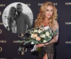 Sylwia Peretti emocjonująco po Halloween i Wszystkich Świętych. Życie zrobiło psikusa, nie dało cukierka