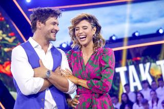 Tak to leciało! Mikołaj Roznerski, Michalina Sosna