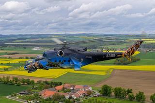 Czeski sprzęt wojskowy