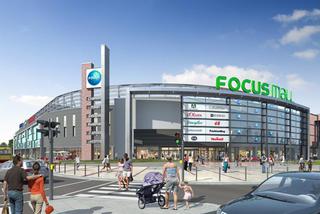 Focus Mall w Piotrkowie Trybunalskim