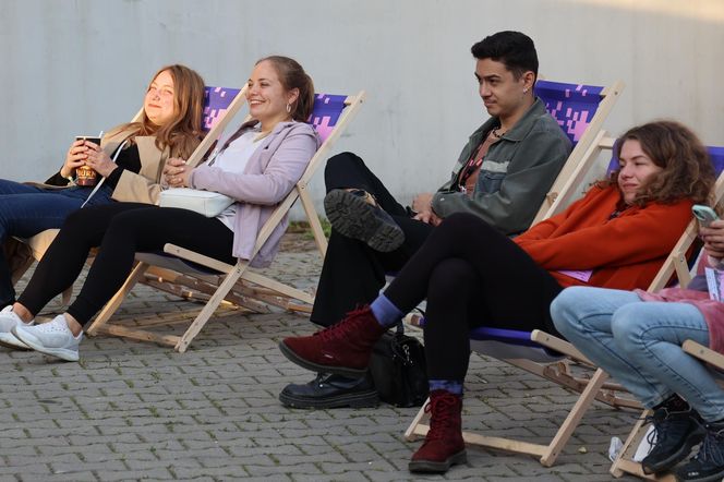 Lublinalia 2025 - dzień trzeci